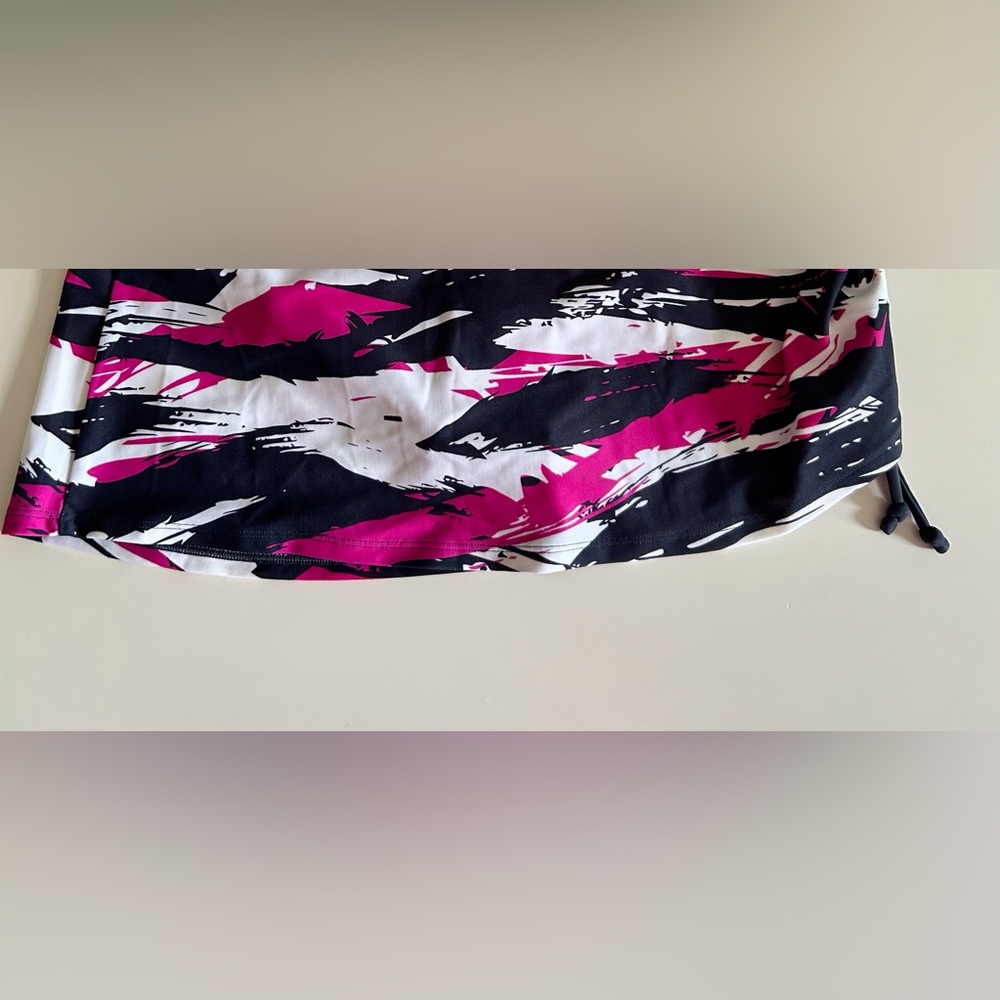 Under Armour fitness swim skort